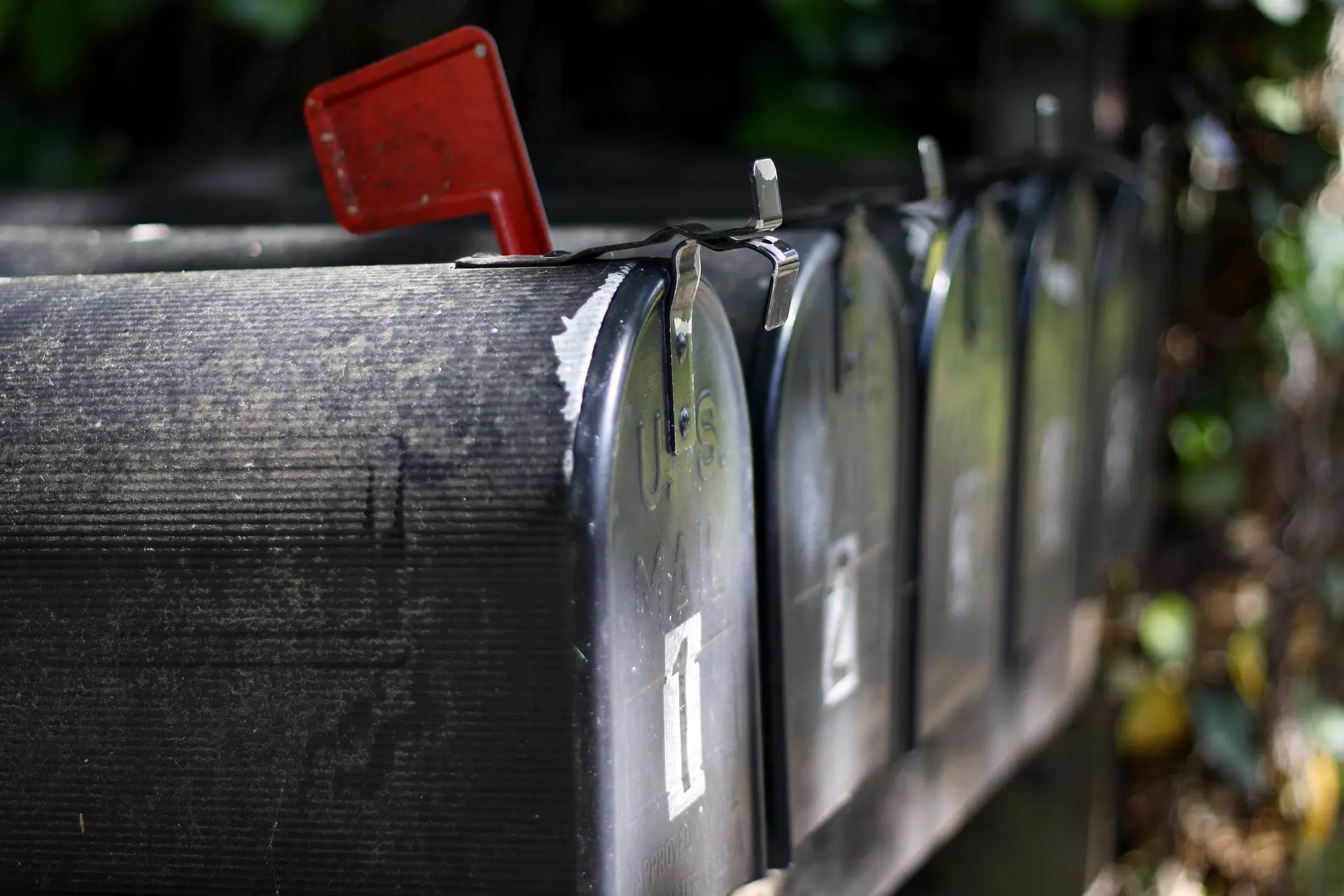 Newsletter Marketing